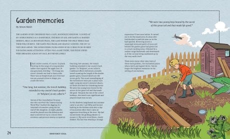 Urban Forest School - Ages 7+