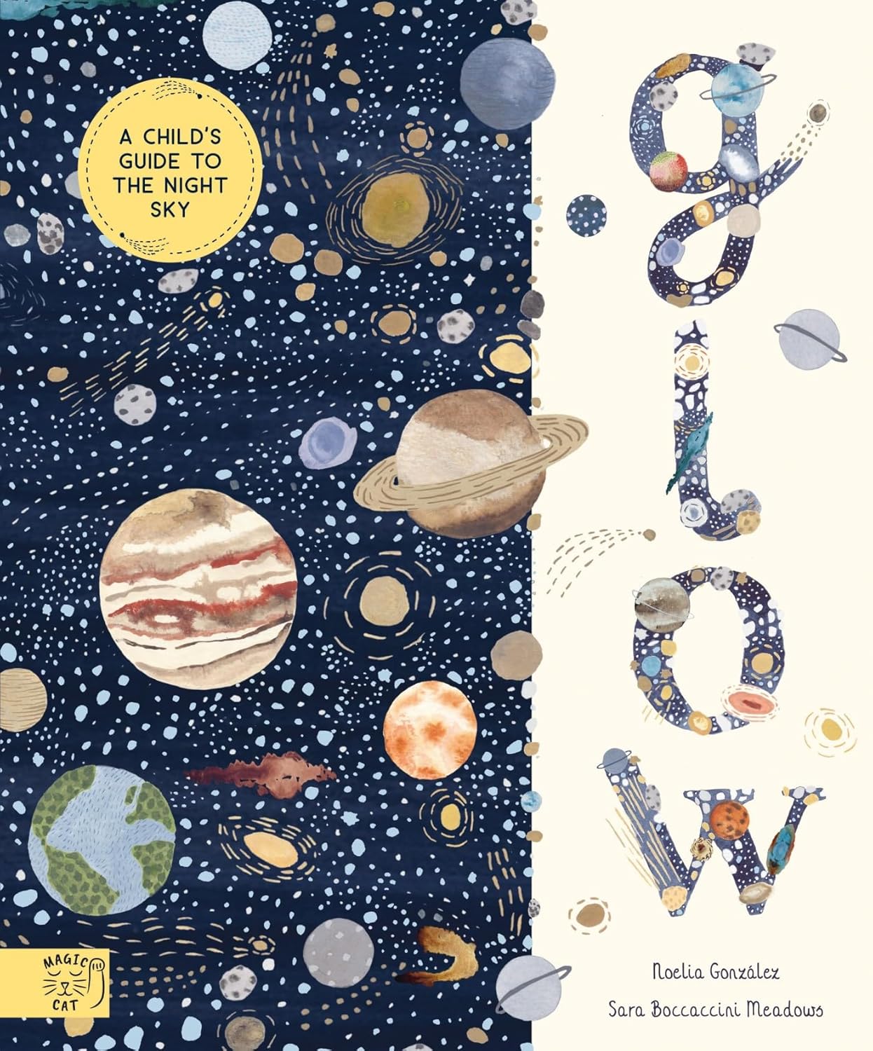 Grow, Glow and Fly in Our Nature – Book Bundle - Ages 3+