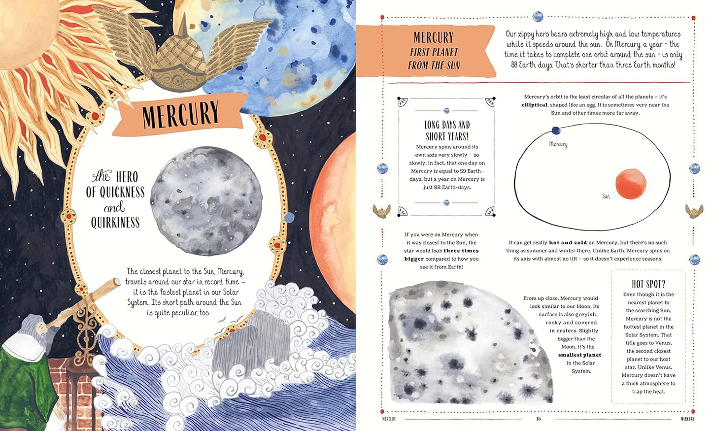Grow, Glow and Fly in Our Nature – Book Bundle - Ages 3+
