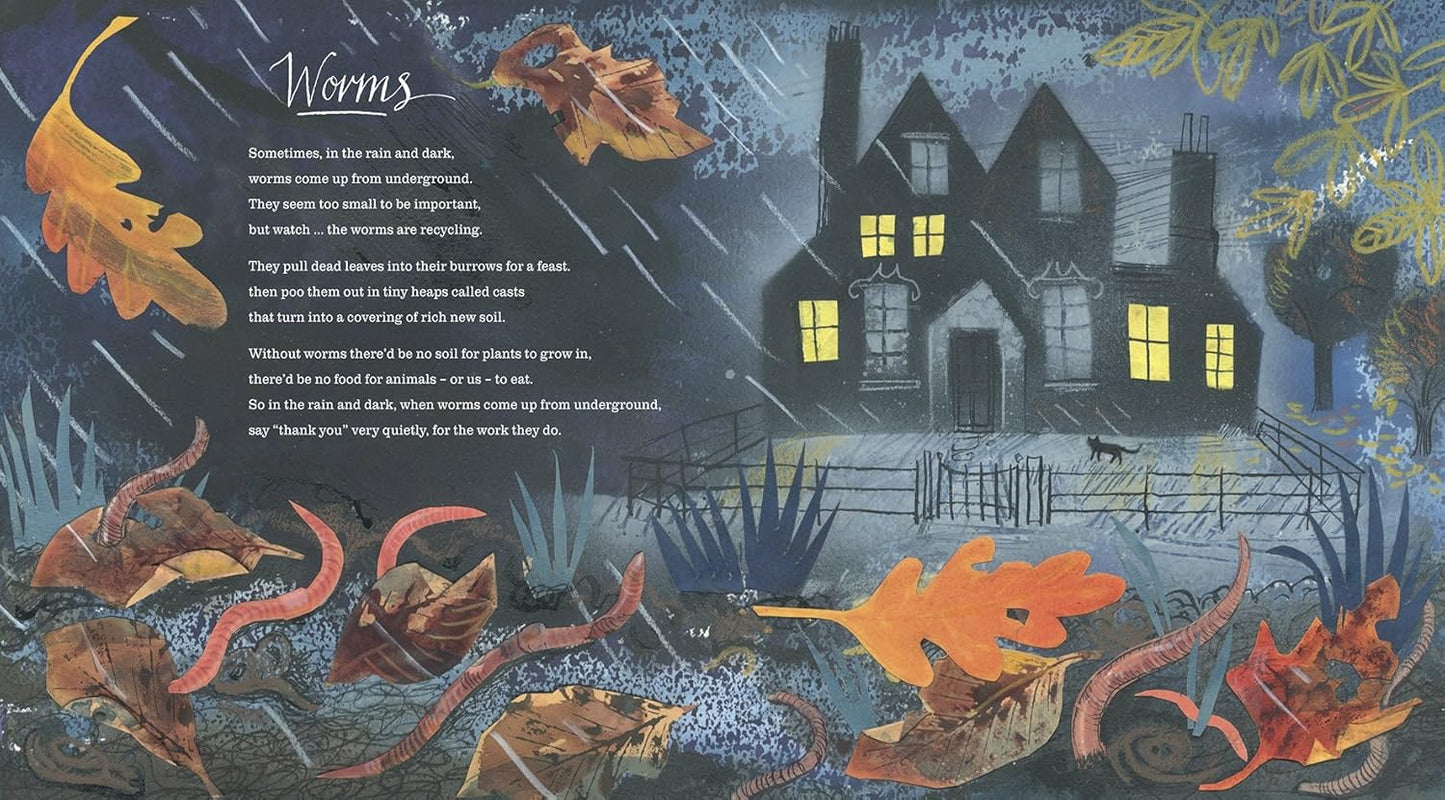 A First Book of Nature - Ages 2+