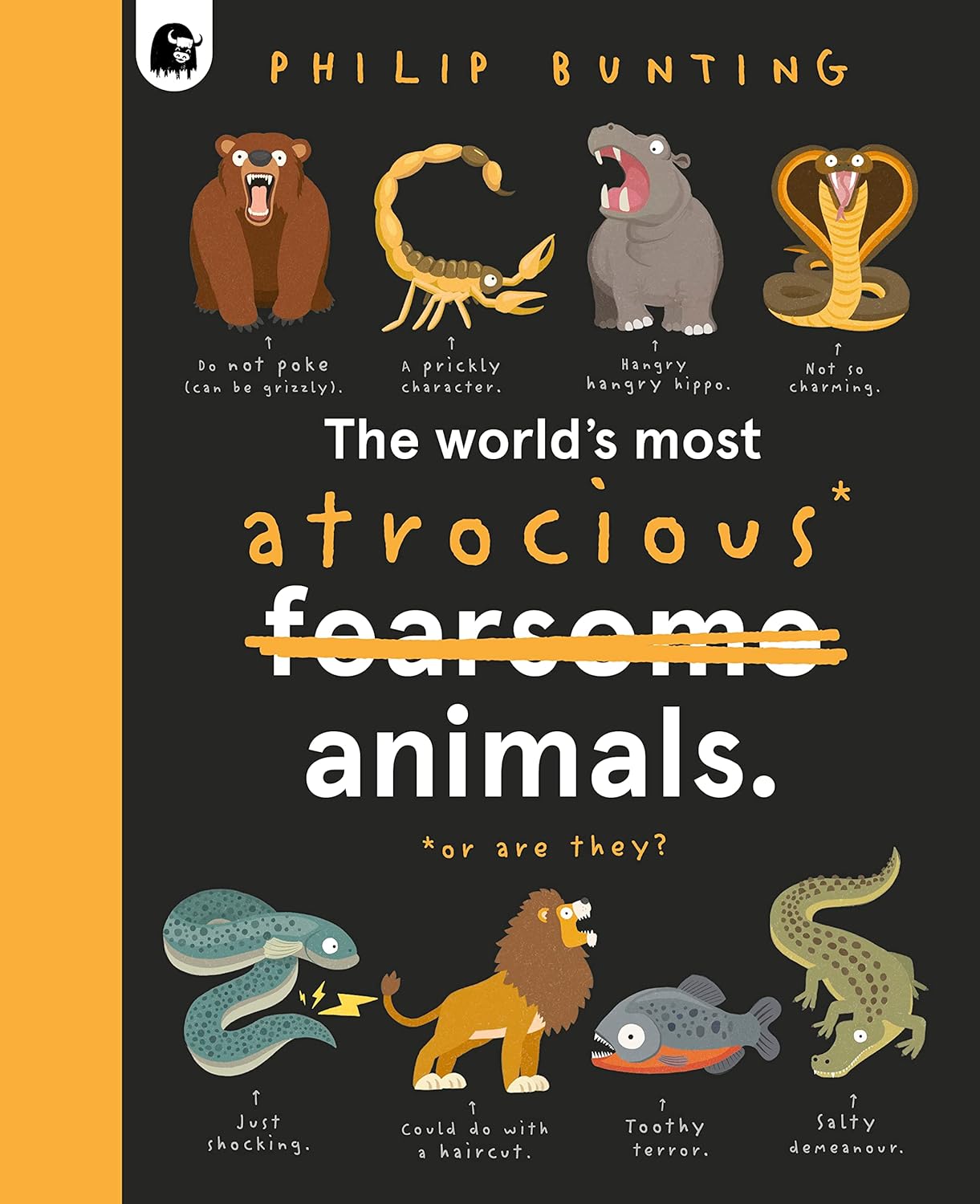 The World's Most Atrocious Animals - Ages 5+
