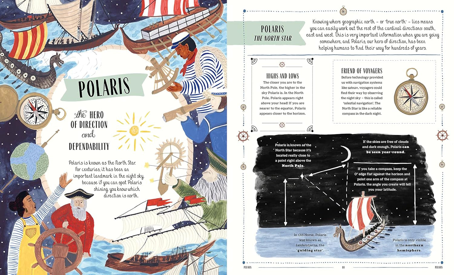 Glow : A Children's Guide to the Night Sky - Ages 5+