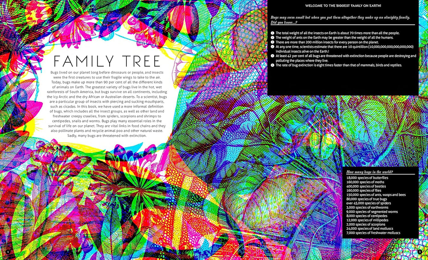 Illumibugs - Ages 5+