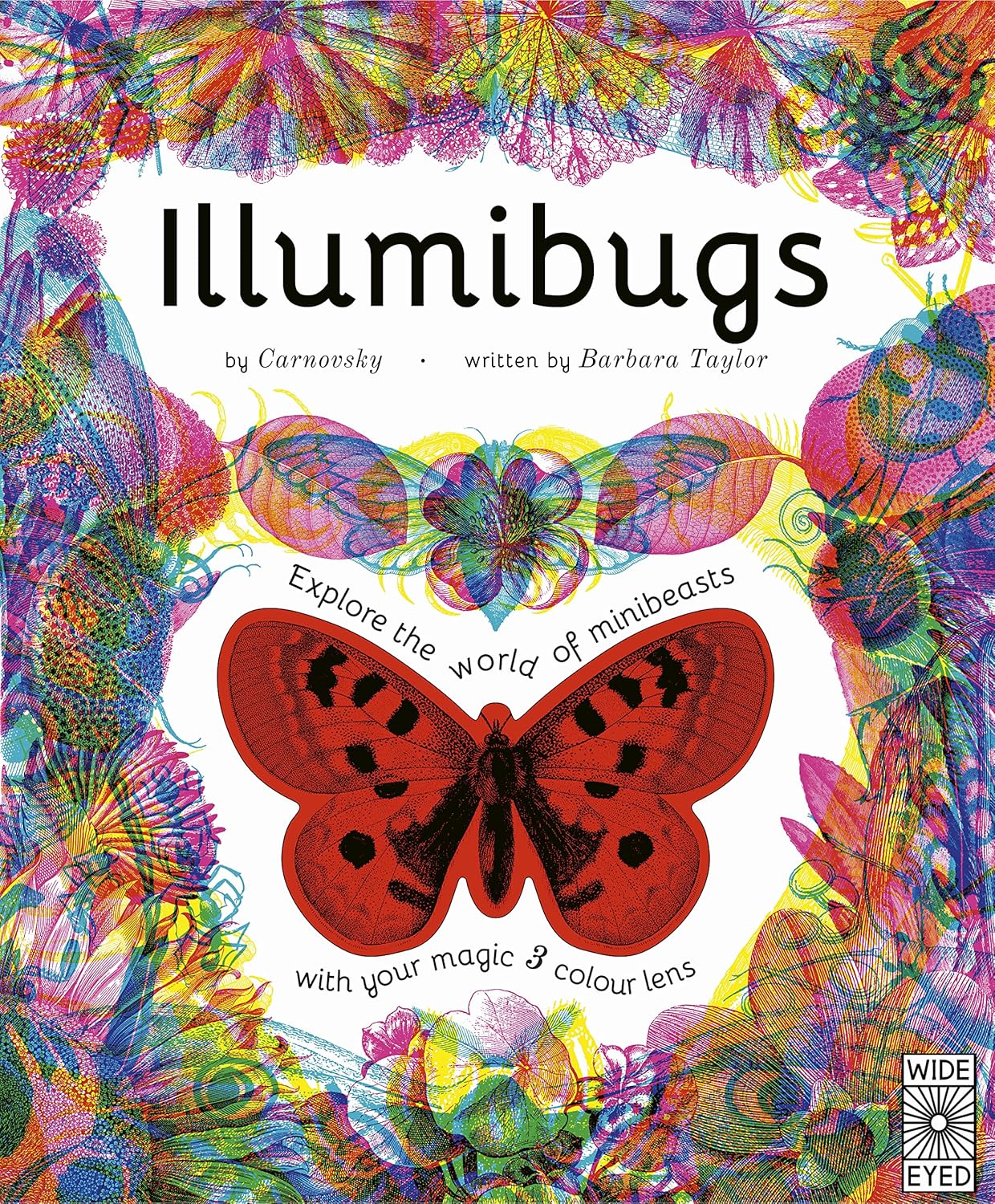 Illumibugs - Ages 5+