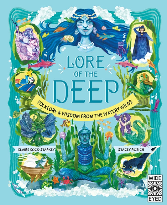 Lore Of The Deep - Ages 6+