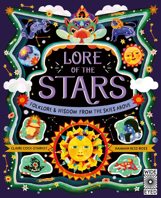 Lore of The Stars - Ages 6+